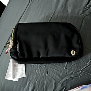 Brand new Authentic Lululemon belt bag